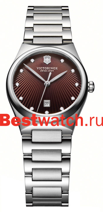Часы Victorinox Swiss Army Victoria 241522